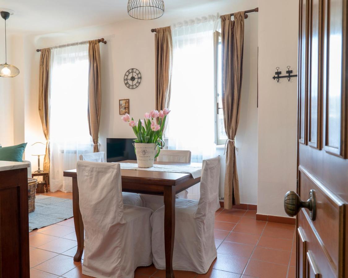 La Maison De Louise Лукка Экстерьер фото