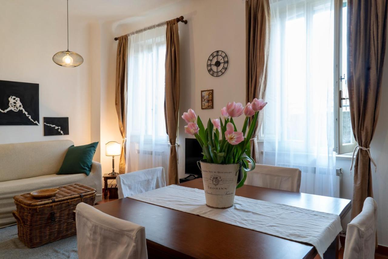 La Maison De Louise Лукка Экстерьер фото