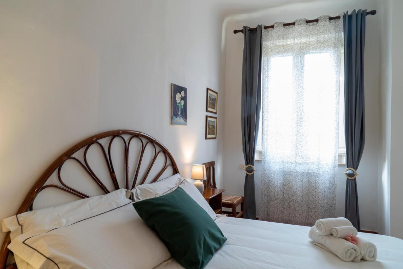 La Maison De Louise Лукка Экстерьер фото